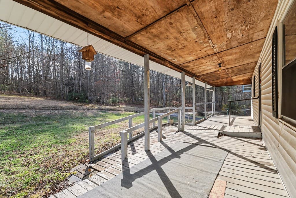 595 N Wildlife Trail, Morganton GA 30560 - Photo
