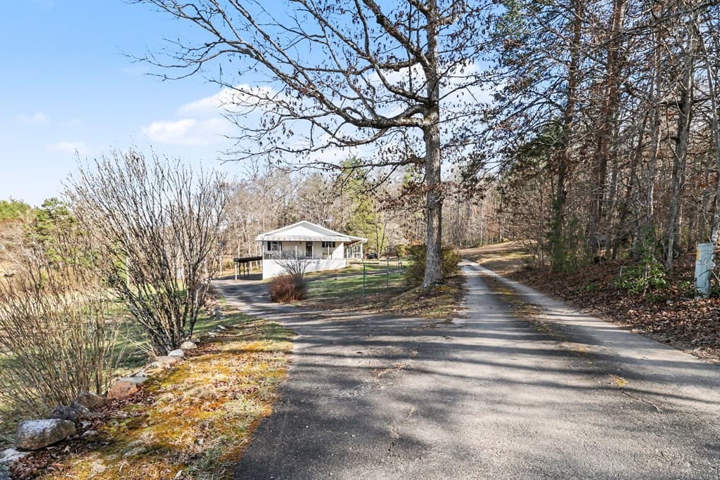 595 N Wildlife Trail, Morganton GA 30560 - Photo