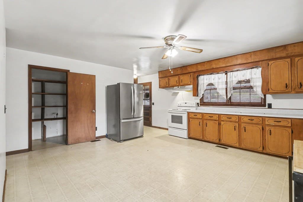 595 N Wildlife Trail, Morganton GA 30560 - Photo