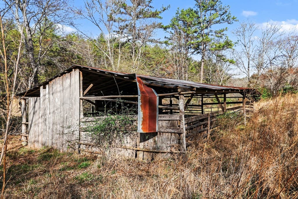 595 N Wildlife Trail, Morganton GA 30560 - Photo