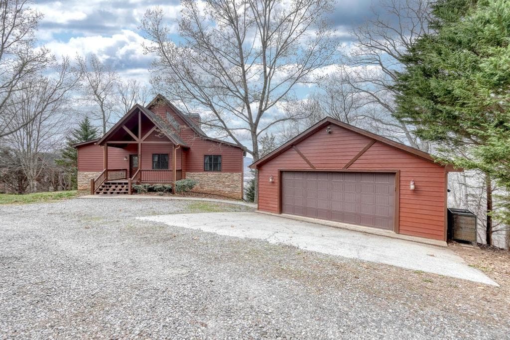 40 Teagan Way, Hiawassee GA 30546 - Photo