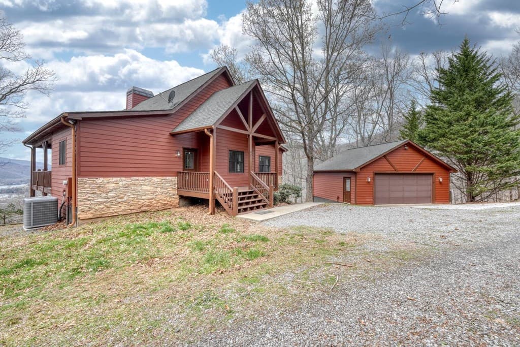 40 Teagan Way, Hiawassee GA 30546 - Photo