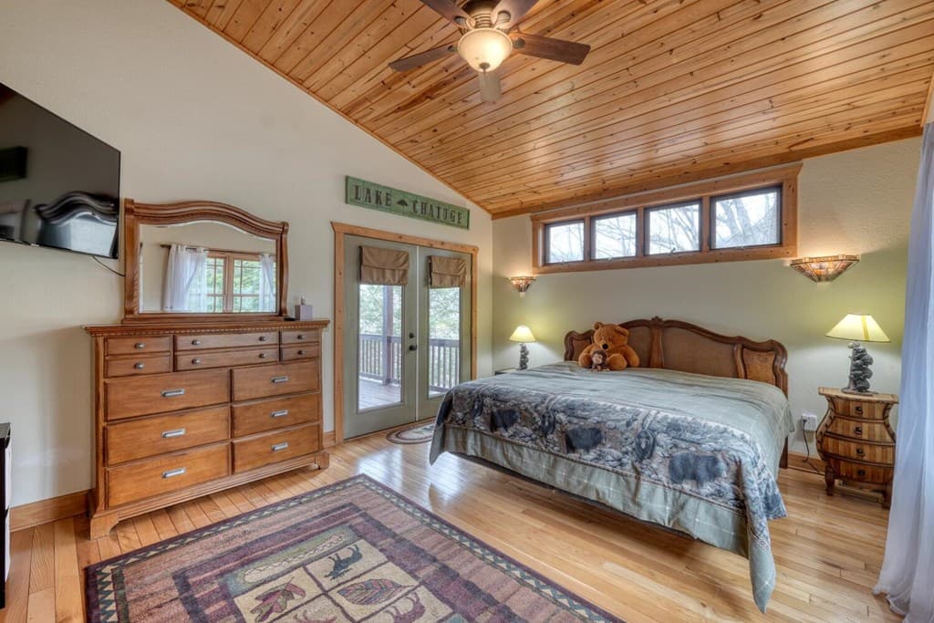 40 Teagan Way, Hiawassee GA 30546 - Photo