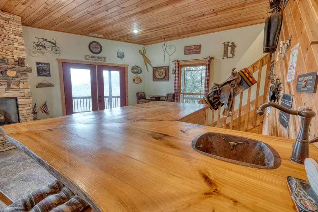 40 Teagan Way, Hiawassee GA 30546 - Photo
