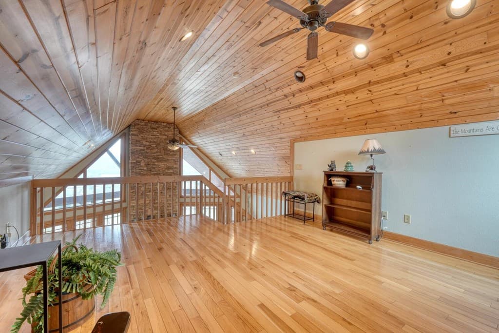 40 Teagan Way, Hiawassee GA 30546 - Photo