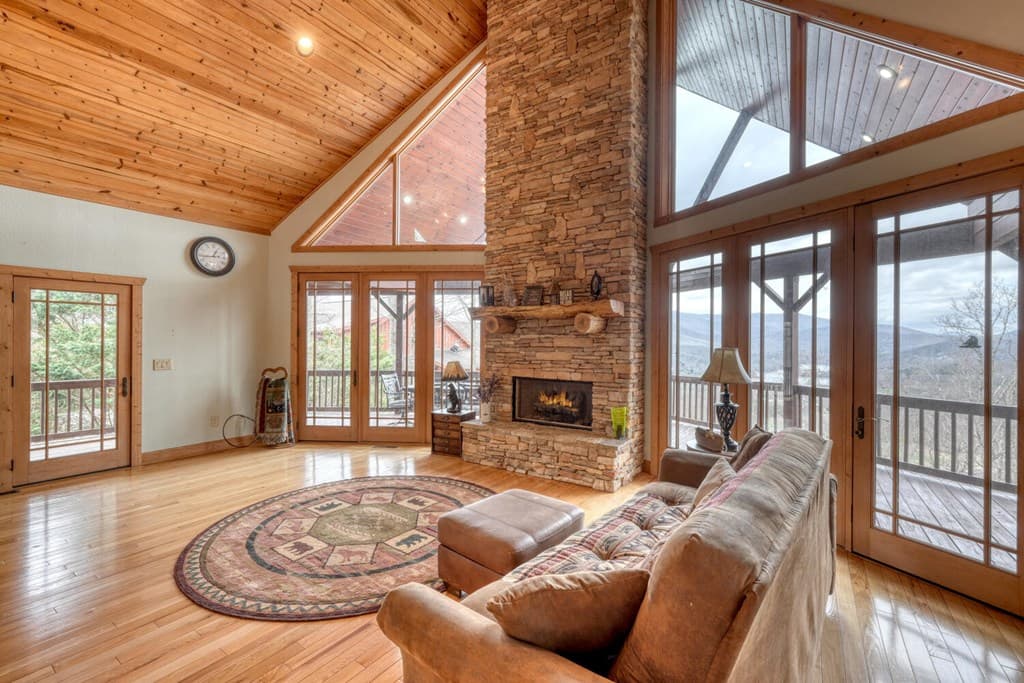 40 Teagan Way, Hiawassee GA 30546 - Photo