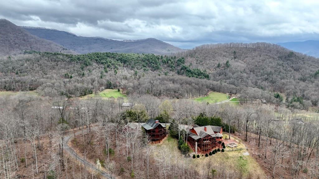 40 Teagan Way, Hiawassee GA 30546 - Photo