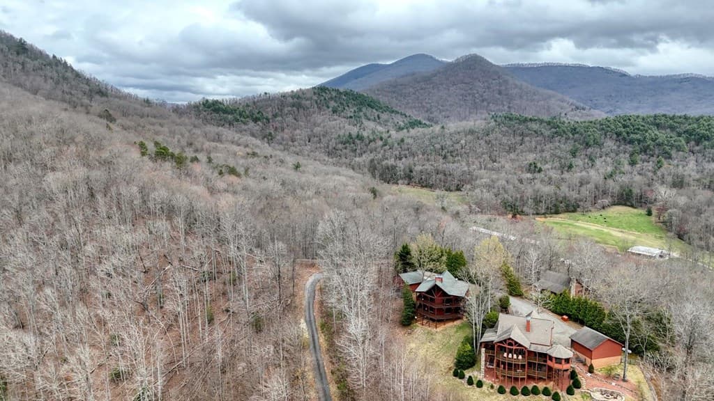 40 Teagan Way, Hiawassee GA 30546 - Photo