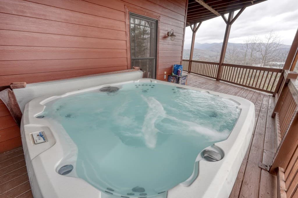 40 Teagan Way, Hiawassee GA 30546 - Photo
