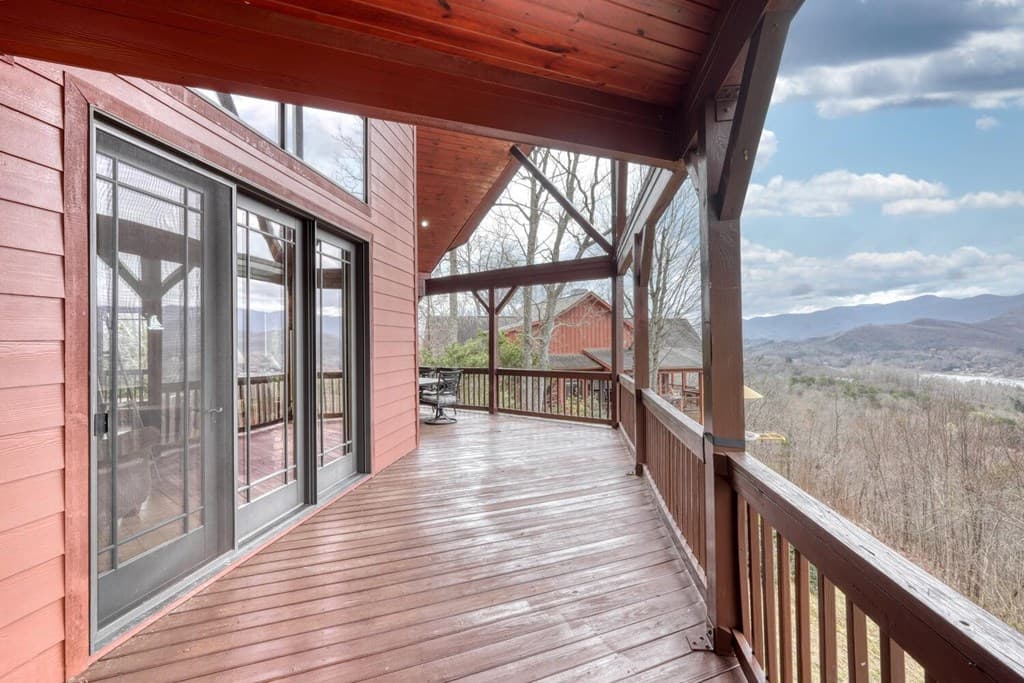 40 Teagan Way, Hiawassee GA 30546 - Photo