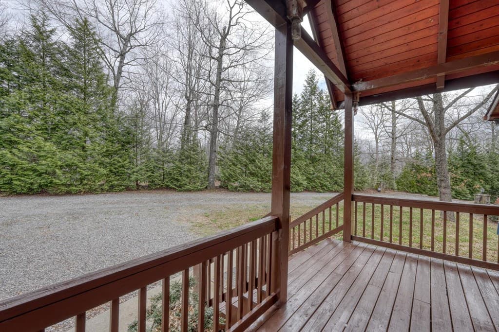 40 Teagan Way, Hiawassee GA 30546 - Photo