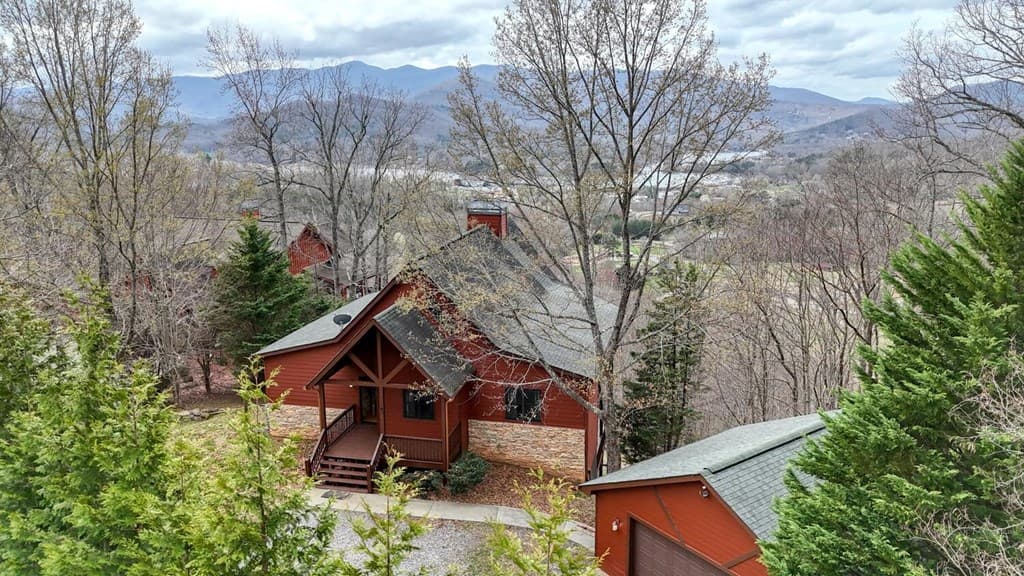 40 Teagan Way, Hiawassee GA 30546 - Photo
