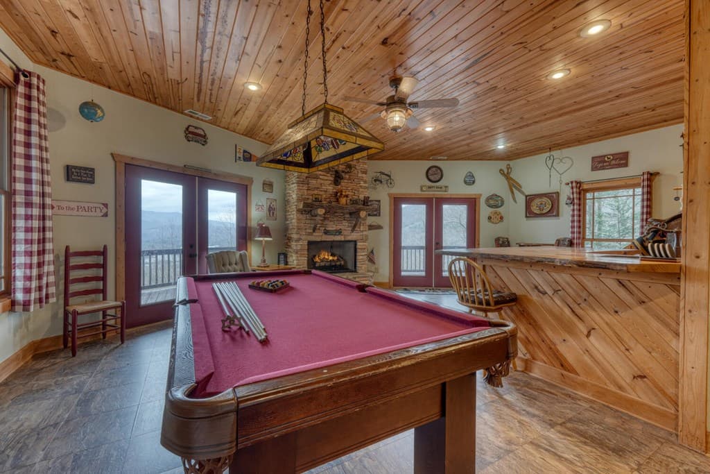 40 Teagan Way, Hiawassee GA 30546 - Photo