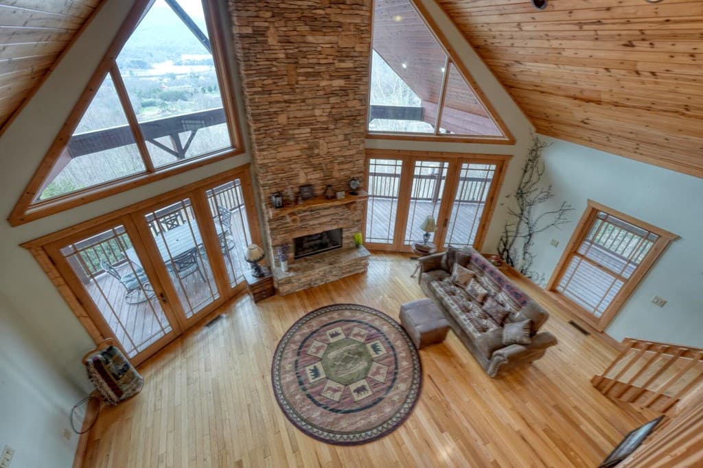 40 Teagan Way, Hiawassee GA 30546 - Photo