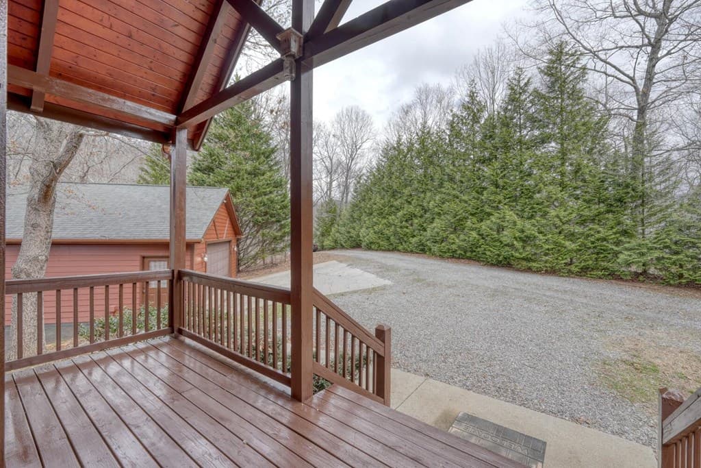 40 Teagan Way, Hiawassee GA 30546 - Photo