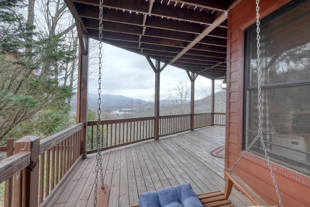 40 Teagan Way, Hiawassee GA 30546 - Photo