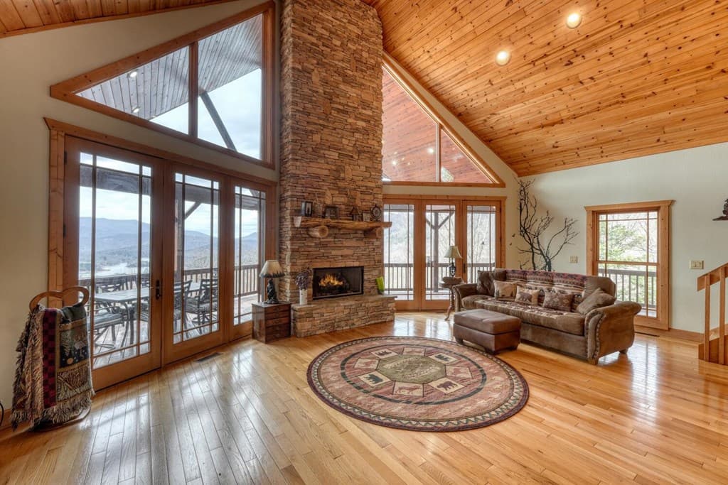 40 Teagan Way, Hiawassee GA 30546 - Photo