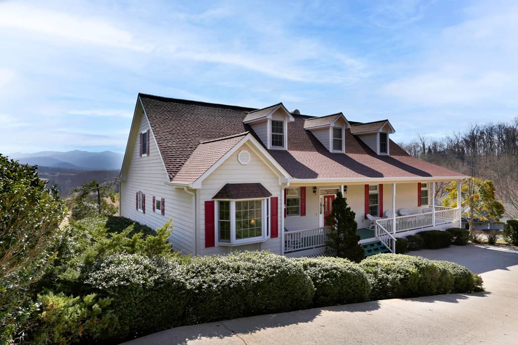 18 Foxfire Court, Hayesville NC 28906 - Photo