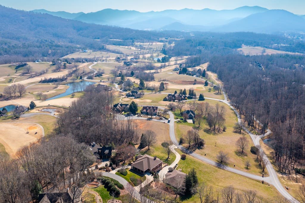 18 Foxfire Court, Hayesville NC 28906 - Photo