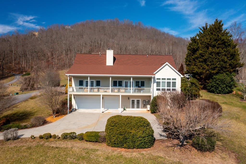 18 Foxfire Court, Hayesville NC 28906 - Photo