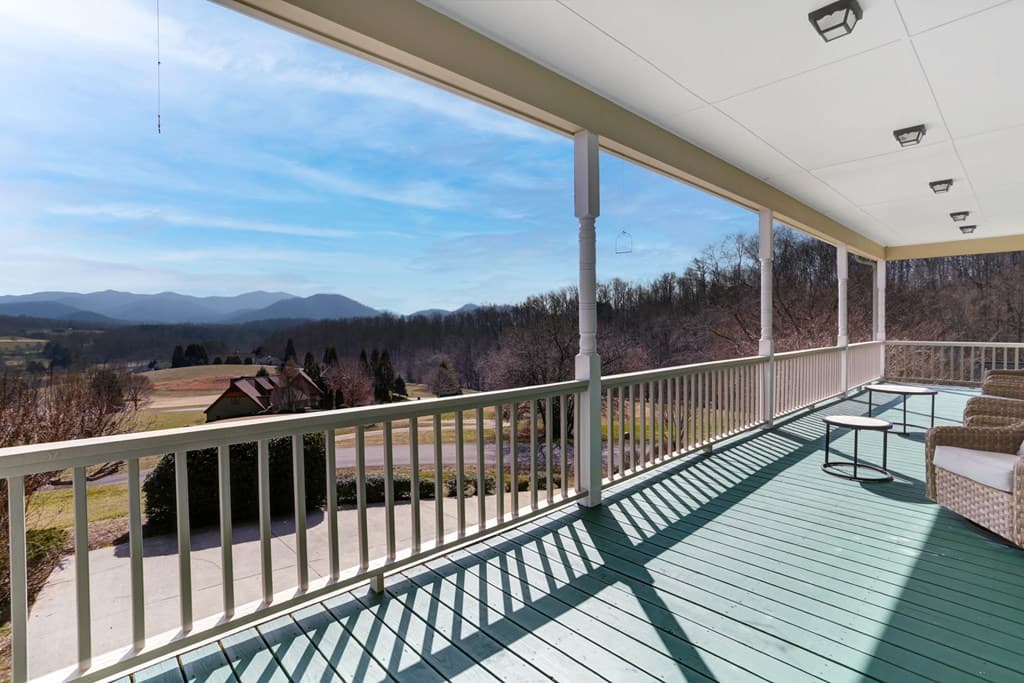 18 Foxfire Court, Hayesville NC 28906 - Photo