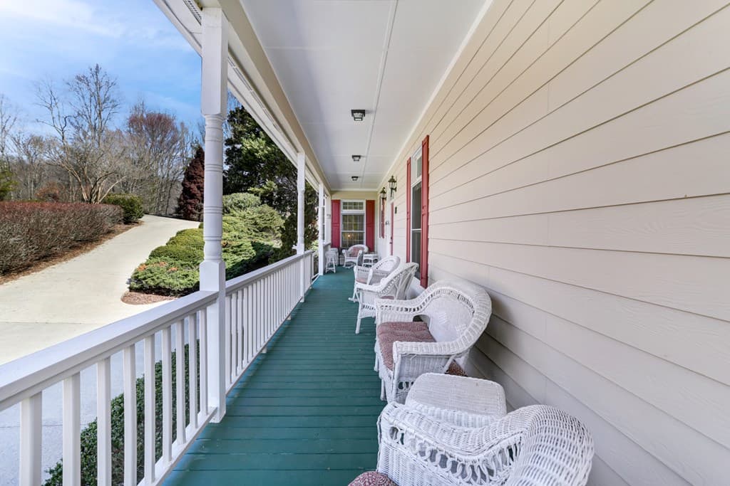 18 Foxfire Court, Hayesville NC 28906 - Photo