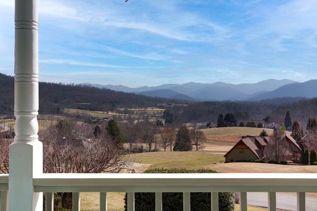 18 Foxfire Court, Hayesville NC 28906 - Photo
