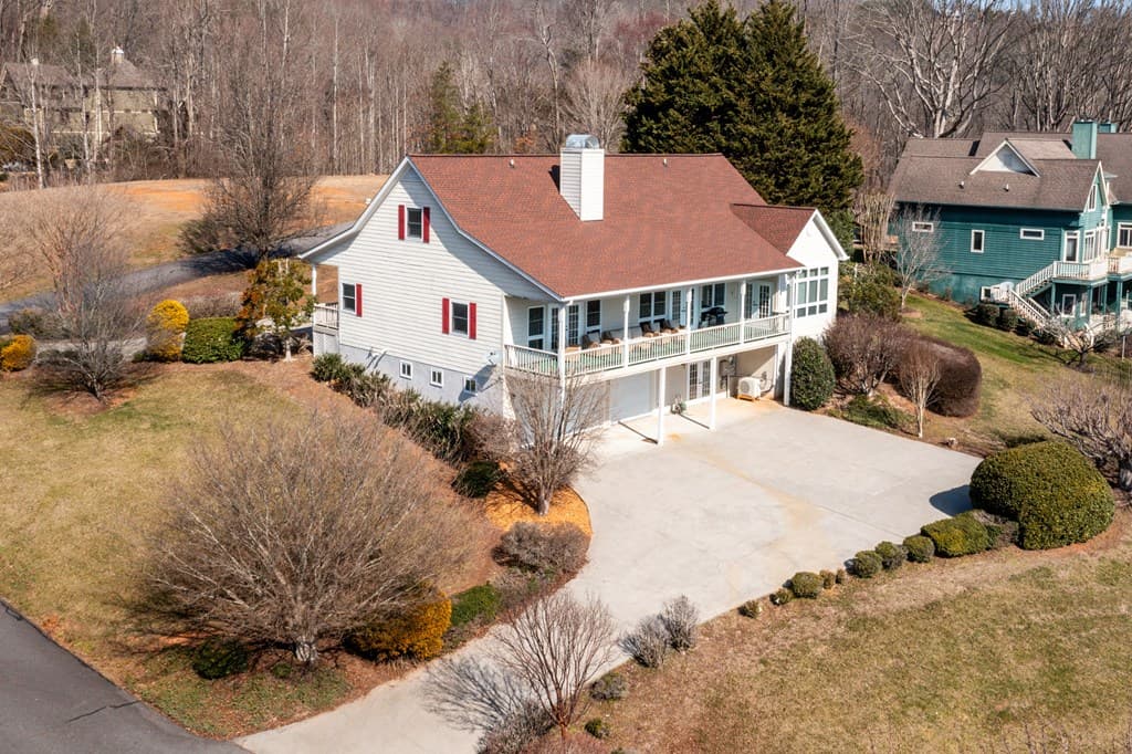 18 Foxfire Court, Hayesville NC 28906 - Photo