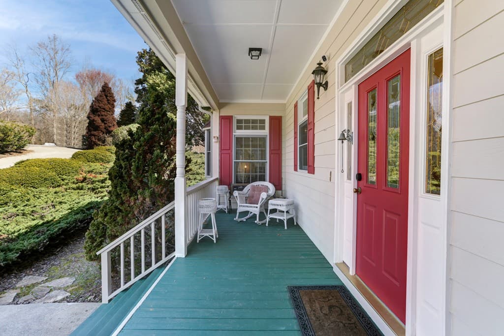18 Foxfire Court, Hayesville NC 28906 - Photo