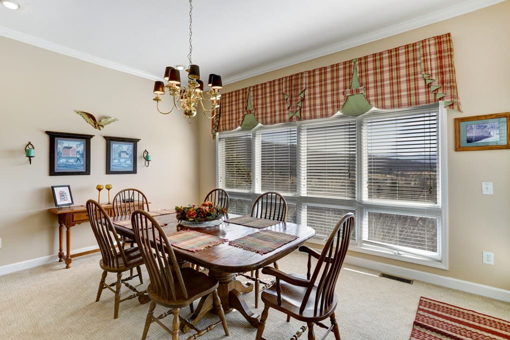 18 Foxfire Court, Hayesville NC 28906 - Photo