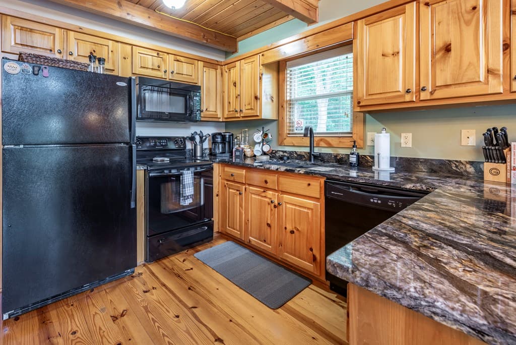 1328 Birch Lane, Ranger GA 30734 - Photo