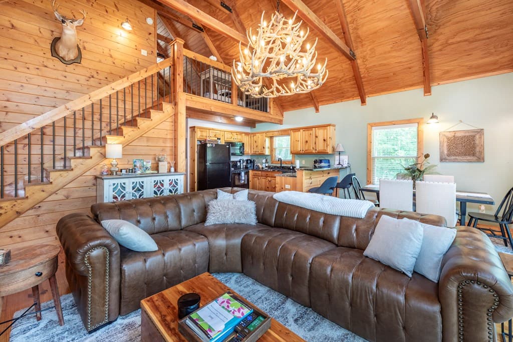 1328 Birch Lane, Ranger GA 30734 - Photo