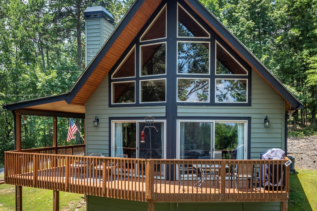 1328 Birch Lane, Ranger GA 30734 - Photo