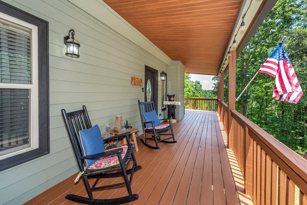 1328 Birch Lane, Ranger GA 30734 - Photo