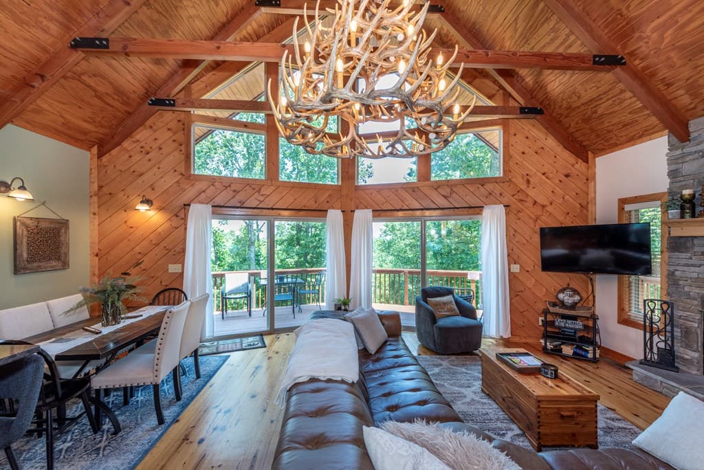 1328 Birch Lane, Ranger GA 30734 - Photo