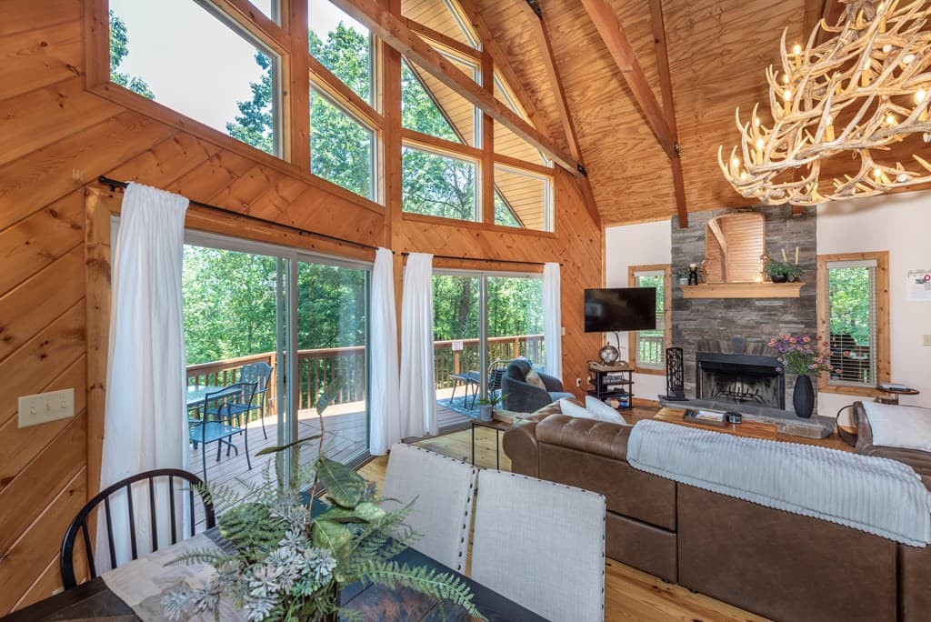 1328 Birch Lane, Ranger GA 30734 - Photo
