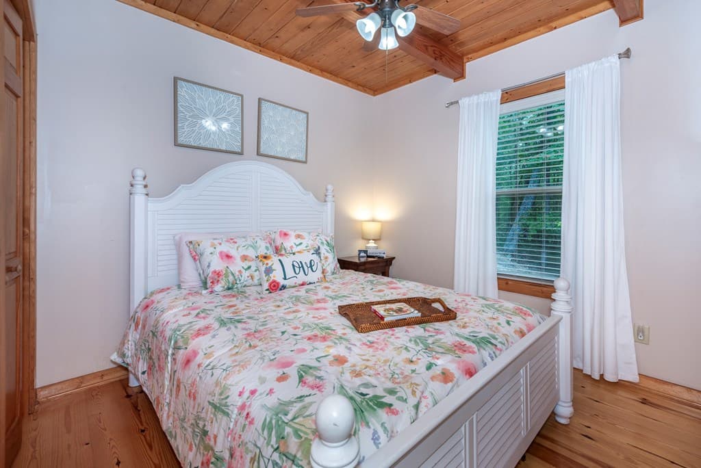 1328 Birch Lane, Ranger GA 30734 - Photo