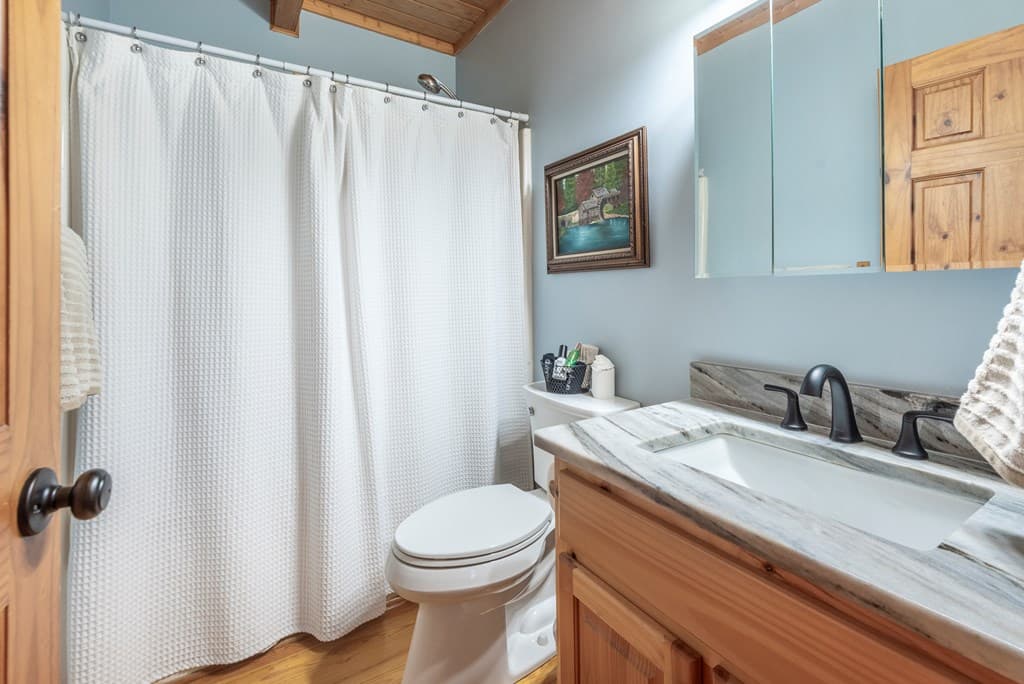 1328 Birch Lane, Ranger GA 30734 - Photo
