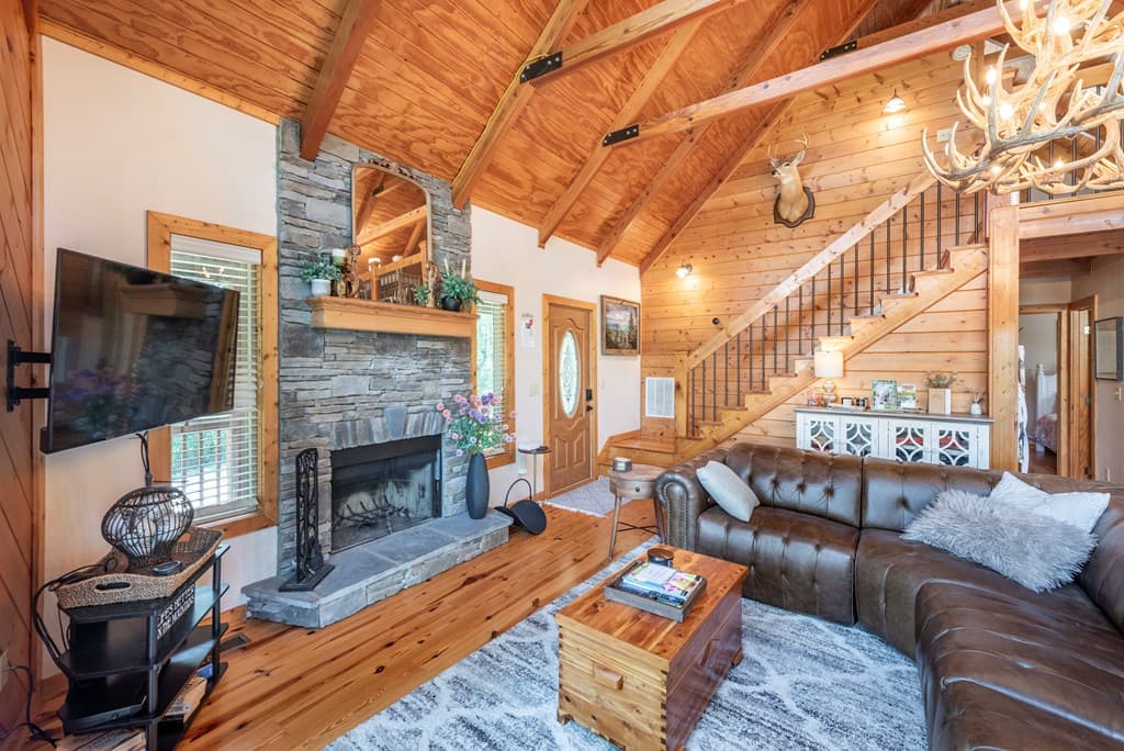 1328 Birch Lane, Ranger GA 30734 - Photo