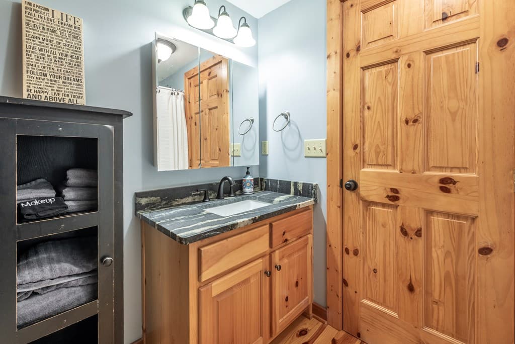 1328 Birch Lane, Ranger GA 30734 - Photo