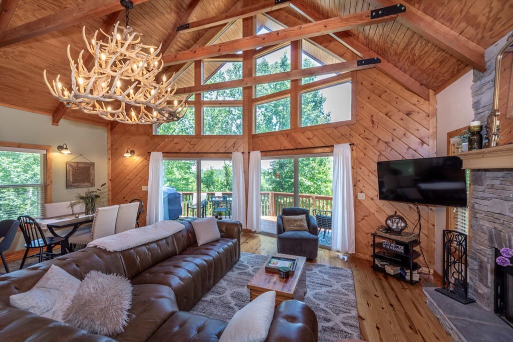 1328 Birch Lane, Ranger GA 30734 - Photo