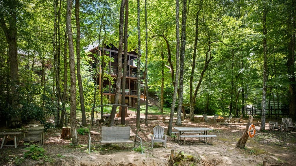 1082 Sunset Road, Epworth GA 30541 - Photo