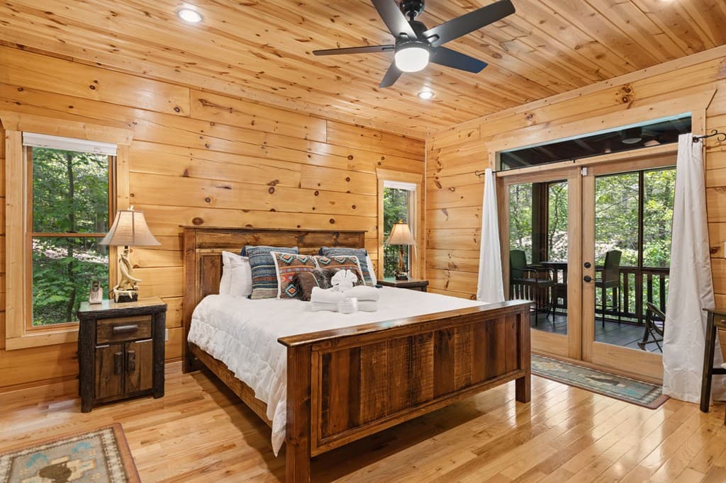 1082 Sunset Road, Epworth GA 30541 - Photo