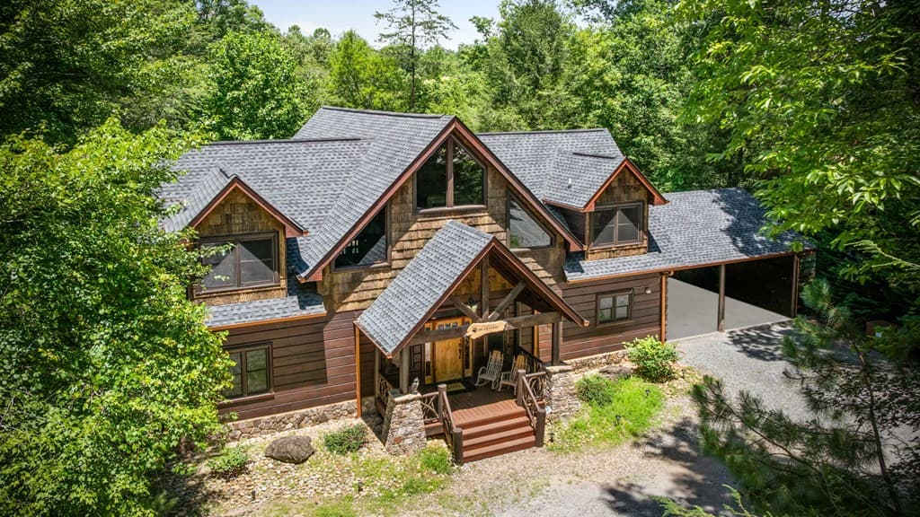 1082 Sunset Road, Epworth GA 30541 - Photo