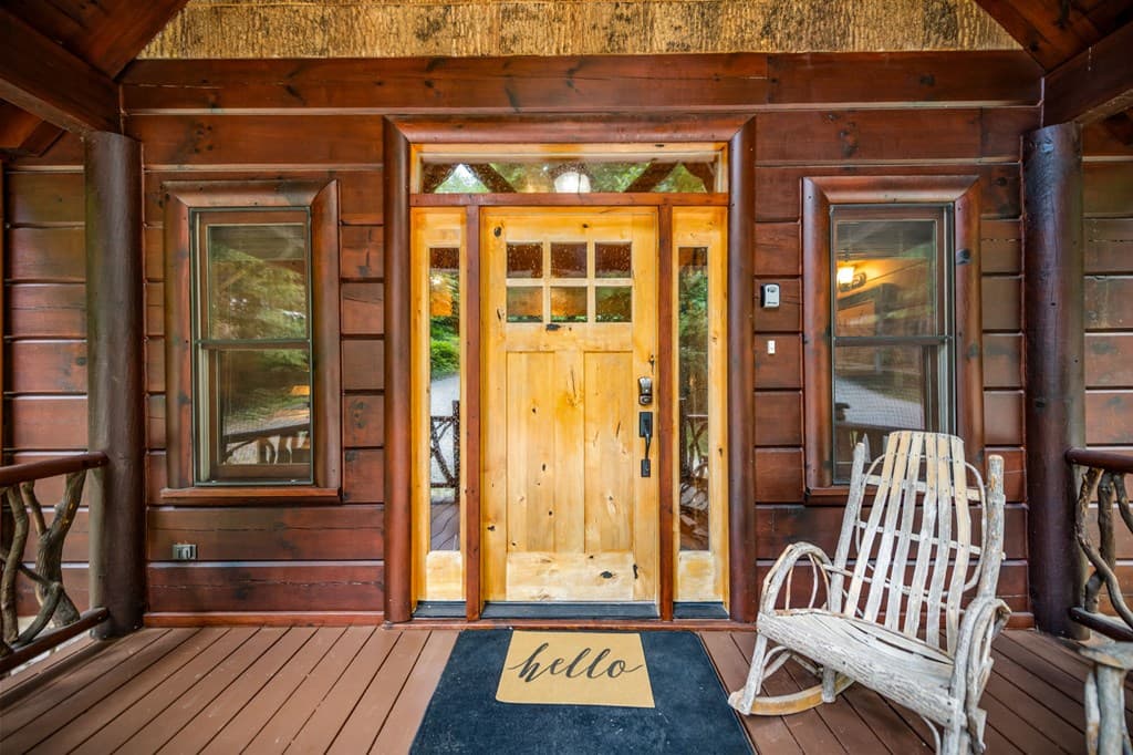 1082 Sunset Road, Epworth GA 30541 - Photo