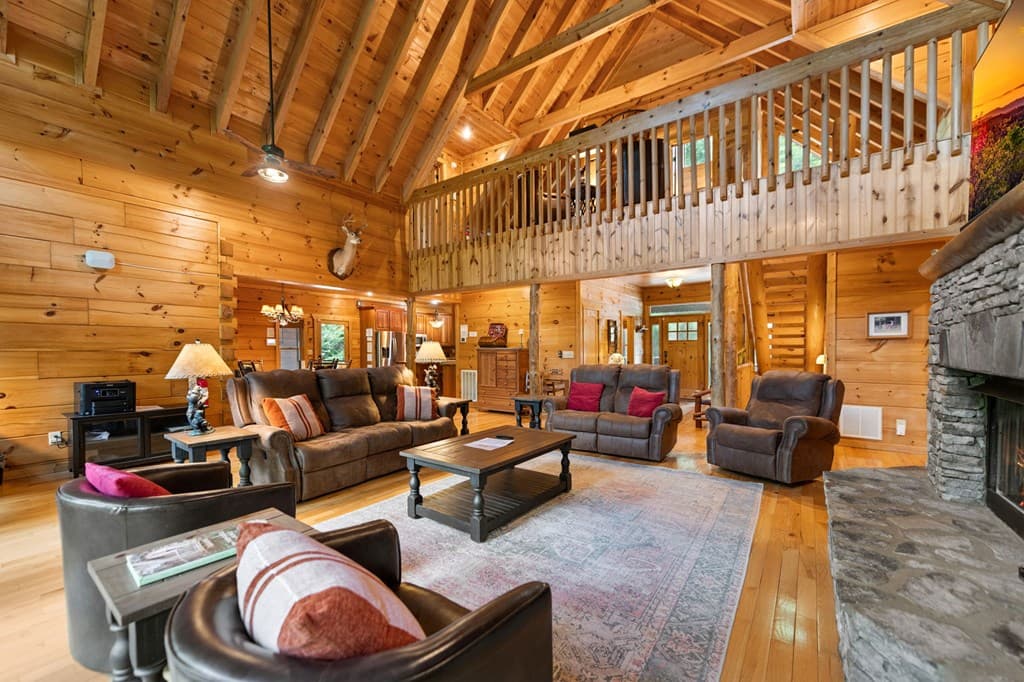 1082 Sunset Road, Epworth GA 30541 - Photo