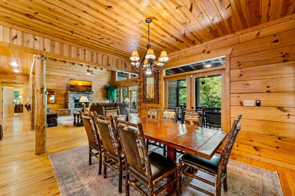 1082 Sunset Road, Epworth GA 30541 - Photo