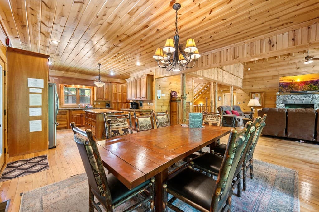 1082 Sunset Road, Epworth GA 30541 - Photo