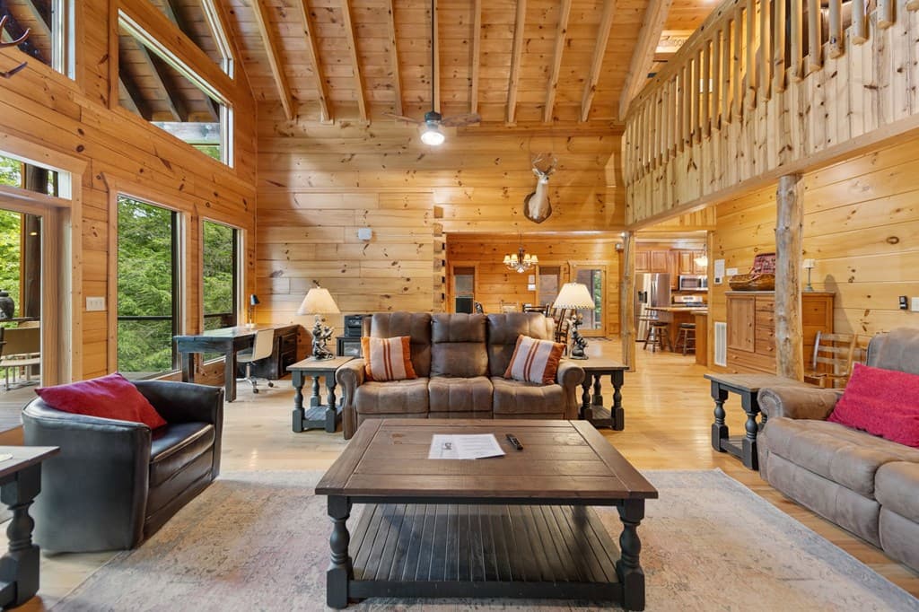 1082 Sunset Road, Epworth GA 30541 - Photo