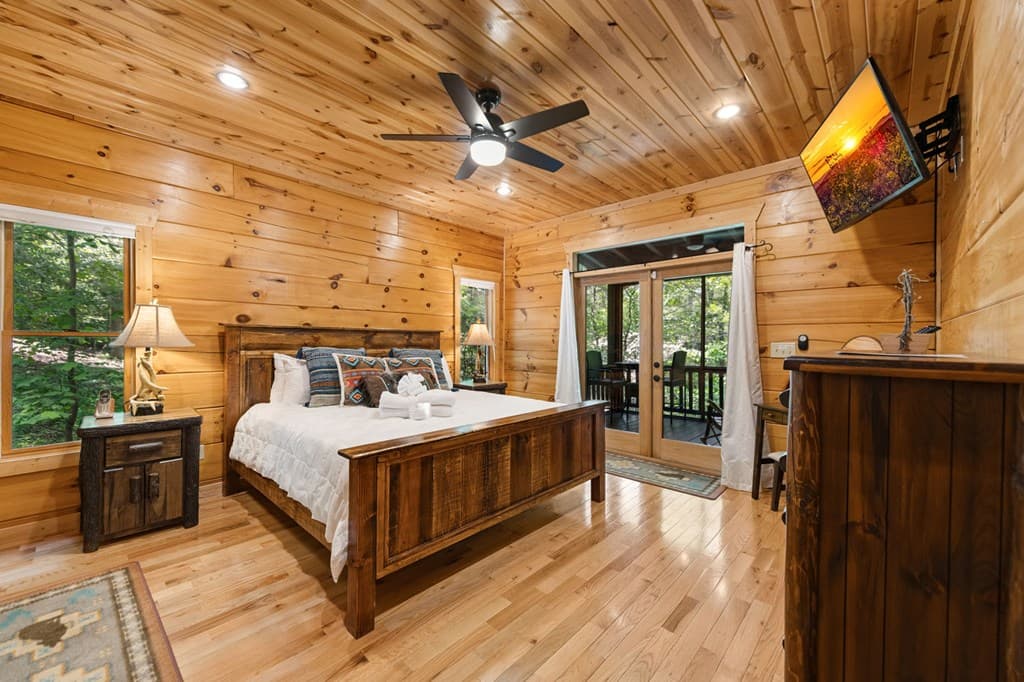 1082 Sunset Road, Epworth GA 30541 - Photo